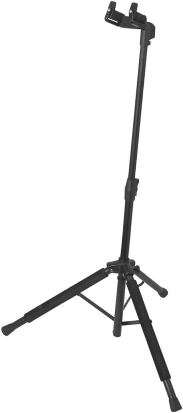 Pie Soporte Para Guitarra GS8100 Hang-It ProGrip On Stage HMG
