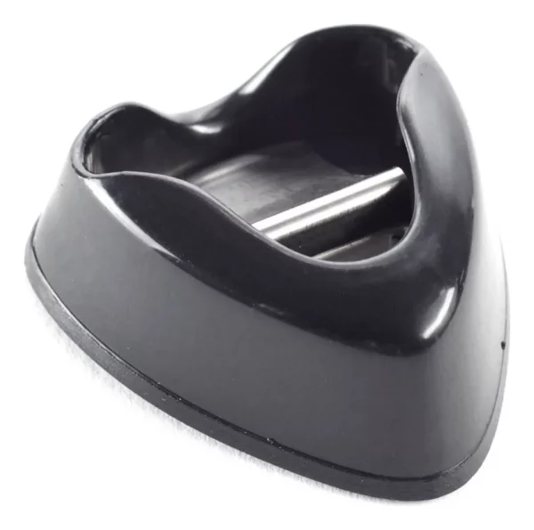 Porta Púas 5006si Ergo Black Pick Holder Jim Dunlop MUSIC SOLUTIONS