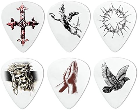 Puas Cristiana Standard .063/.080/1.00mm X Unidad Clayton CARME