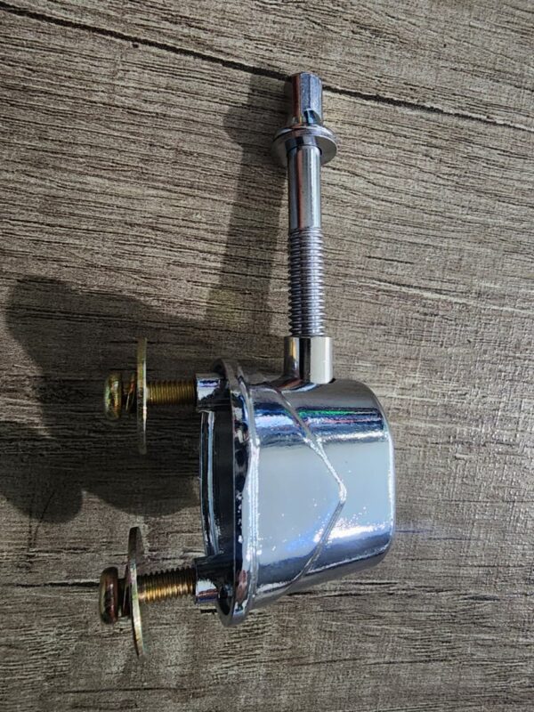 Torre Mini De Tambor TORRE3 Tom-Redo De Metal Wotan X Unidad XPRO