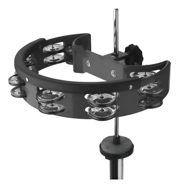 Pandereta Aro Media Luna TW16 Para HI-HAT Knight ALEYMAR