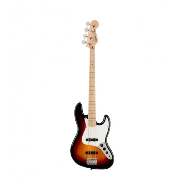 Bajo Eléctrico 4 Cuerdas Jazz Bass Affinity Series Squier By FENDER XPRO