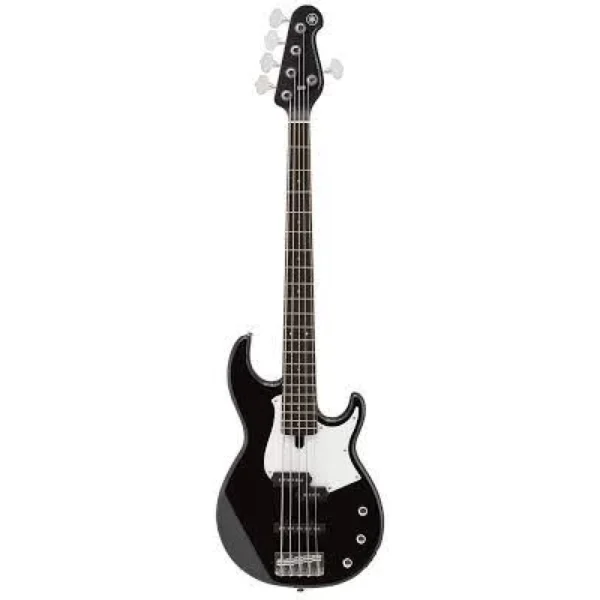 Bajo Eléctrico BB235BL Serie Bb Color Negro YAMAHA XPRO