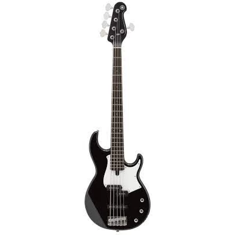 Bajo Eléctrico BB235BL Serie Bb Color Negro YAMAHA XPRO