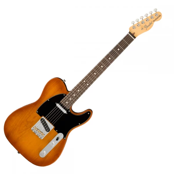 Guitarra Eléctrica Telecaster 011-5110-342 American Performer Honey Burst FENDER USA XPRO