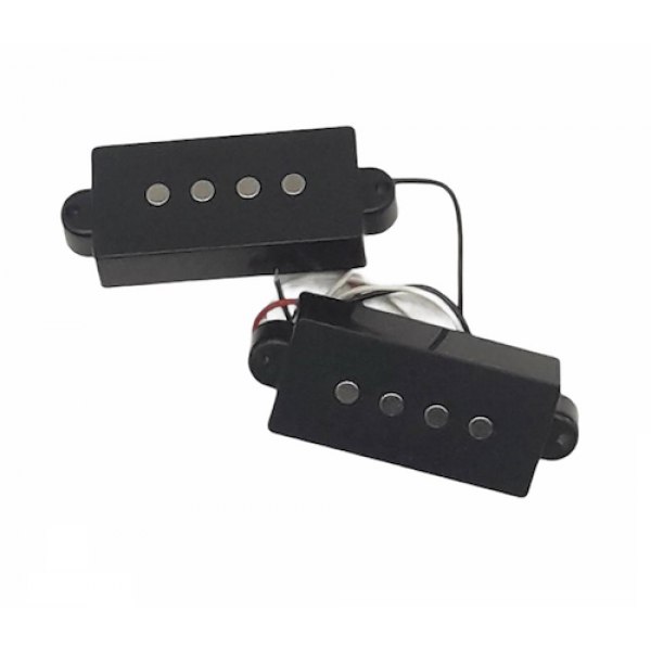 Microfono PBO Para Bajo Precision Ceramico Sinew LA FUSA