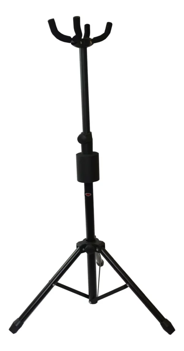 Pie Soporte MSG50-2 Para 2 Guitarras MXP FAMA