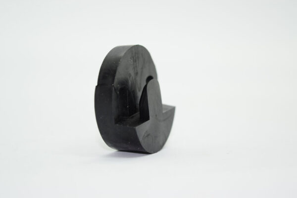 Sordina Para Contrabajo SB44R De Goma Redonda Stradella MJ MUSIC