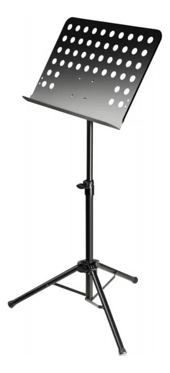 Atril Director Deluxe MS503 Reforzado SMS SHOWROOM - Imagen 2