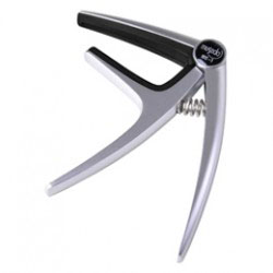 Capodastro MC3 Para Ukelele Musedo MJ MUSIC