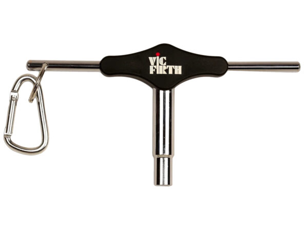 Llave De Afinacion VICKEY2 Para Tension Alta Vic Firth IMPORT MUSIC