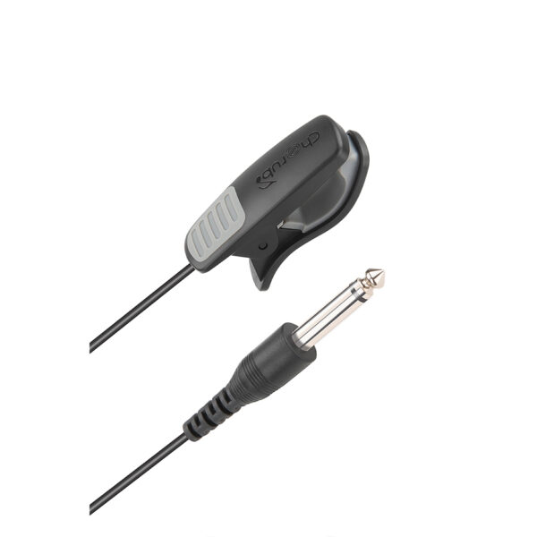 Microfono De Contacto WCP70 Para Instrumentos Acusticos Cherub MJ MUSIC