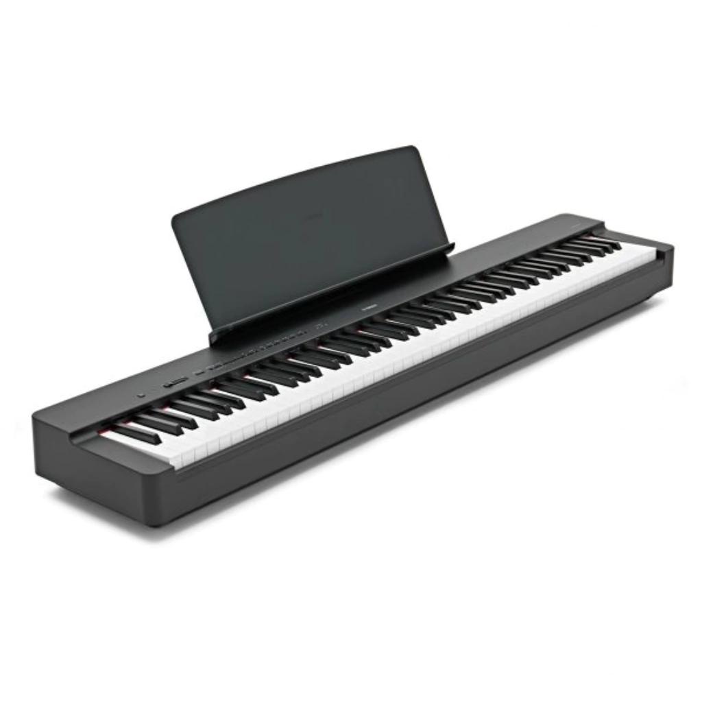 Teclado YAMAHA P225B Piano Digital 88 Teclas Acción Martillo SHOWROOM