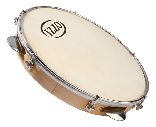 Tensor 1200 Para Pandeiros Y Tamborines Métrica 4 X Unidad Izzo INTERMUSICA - Imagen 2