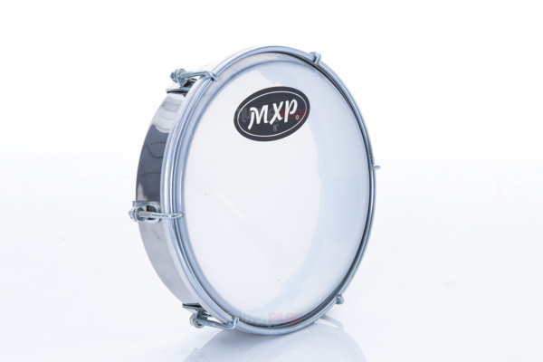 Caseta 0512 8 Pulgadas De Metal 6 Tensores P/Murga MXP ARVILLA