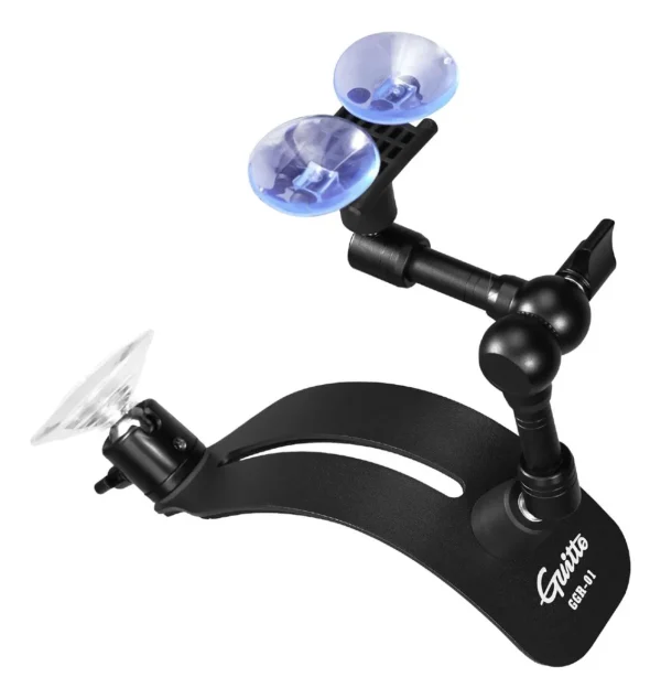 Soporte Para Guitarra Clasica GGR-01 ERGOPLAY Guitto LA FUSA