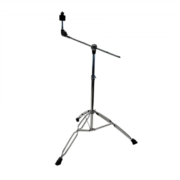 Pie Soporte W-D-STAND-BS200 Para Platillos De Batería O Percusión Wotan XPRO