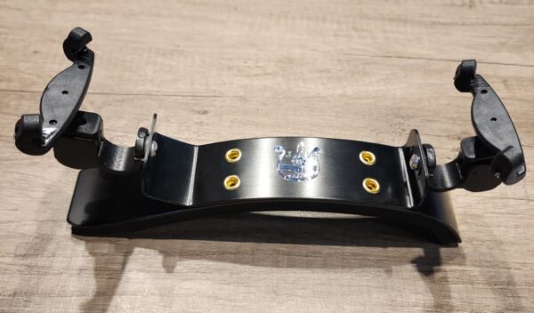 Soporte De Violin SR44ER 4/4 Forma Ergonomica STRADELLA MJ MUSIC