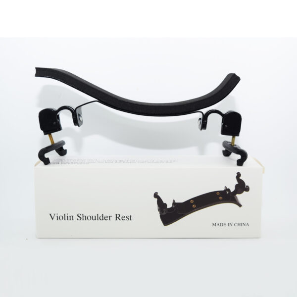 Soporte De Violin SR44ER 4/4 Forma Ergonomica STRADELLA MJ MUSIC