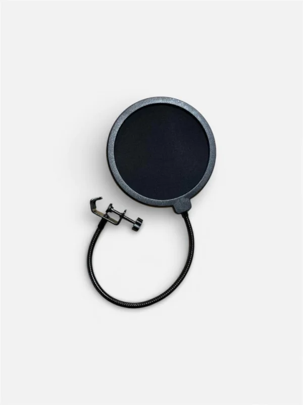 Antipop APO-4 Filtro Para Micrófono De Estudio Flexible Redtone MAGIC MUSIC