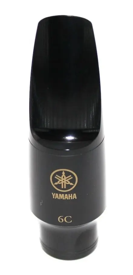 Boquilla Saxo Alto AS6C Jazz Japan Yamaha SHOWROOM