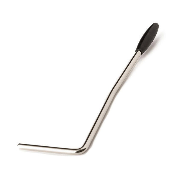 Brazo Palanca Strato TA02 Cromada Perilla Negra Redtone MAGIC MUSIC