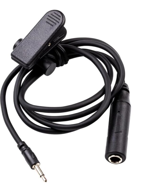 Cable KNA301005 Plug Hembra A Mini Plug Macho KNA HMG