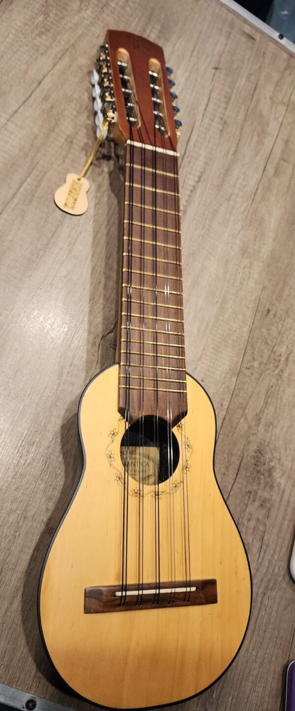 Charango De estudio Ecologico CH-STD MAGIC MUSIC