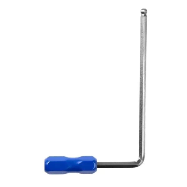 Llave MN236 Premium Para Alma (Truss Rod) 5 mm Para Guitarras MARTIN MusicNomad KAIRON