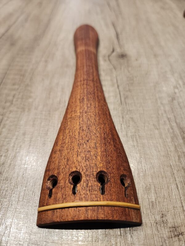 Cordal Para Cello 4/4 CORDC De Madera Luthier MI RAZA