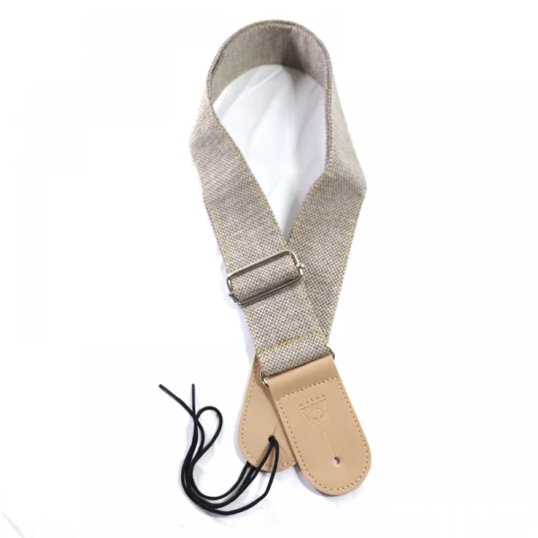 Correa Strap WSTRAP131 Strap Para Guitarra O Bajo Wotan XPRO