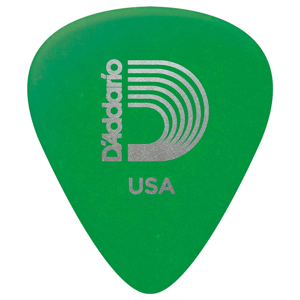 Pua 1dgn4-100 Duralin Verde Medium 0,85 Mm Daddario ALEYMAR