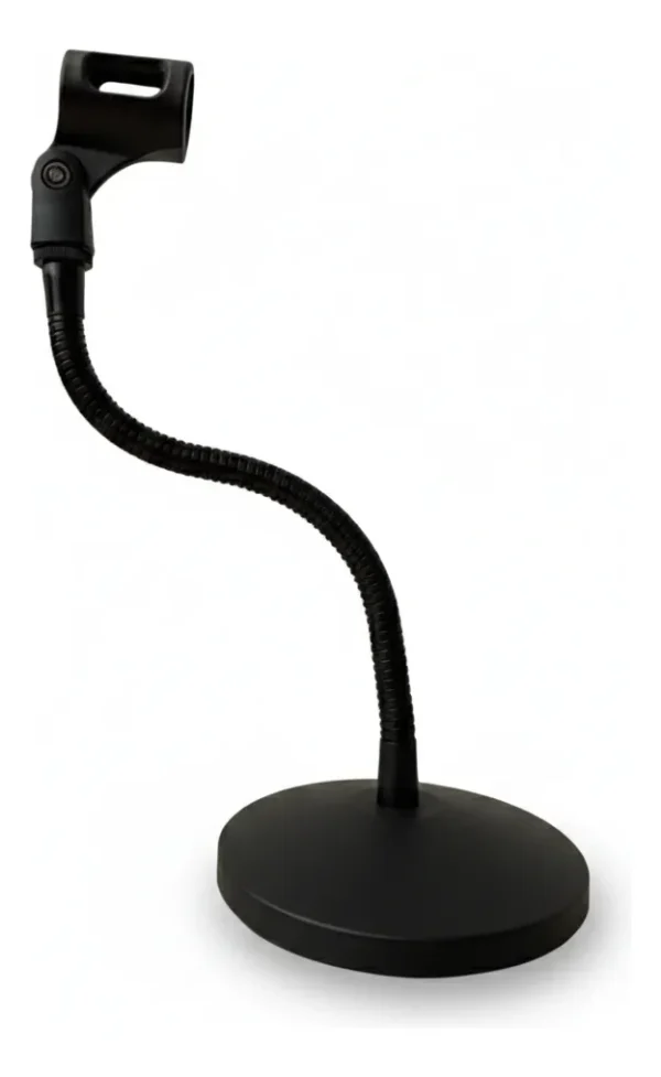 Soporte SMM6 Microfono De Mesa Flexible MODU-LOK MAGIC MUSIC