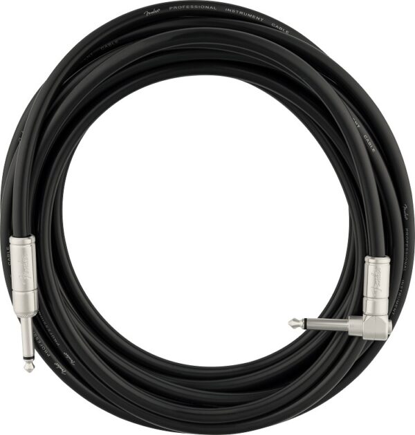Cable Professional 3 Mts. Kill Switch Plug-Plug 099-0810-206 Fender XPRO