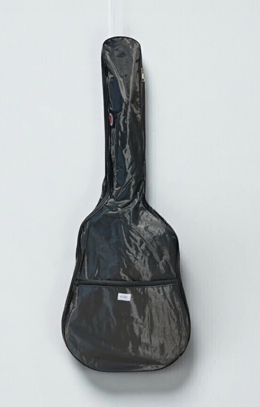 Funda Para Guitarra Clasica Criolla FC10 Eco MXP FAMA