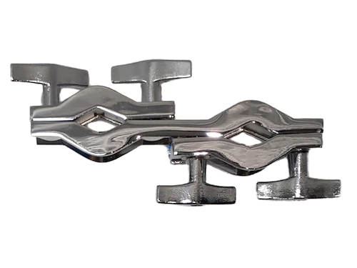 Multi Clamp MCD1 Para Bateria DADI SHOWROOM