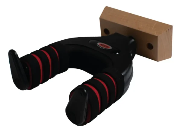 Soporte De Pared MMG02 Reforzado P/Guitarra-Bajo MXP FAMA