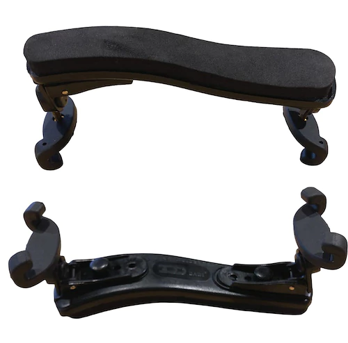 Soporte De Hombro Para Violin 1/4 VR Plastico DADI SHOWROOM