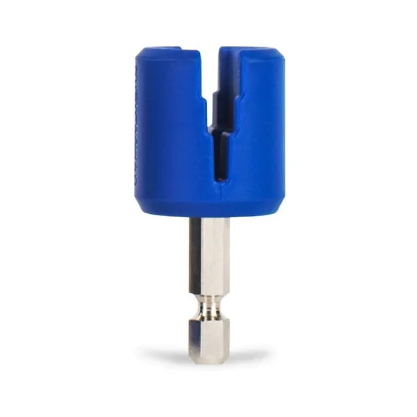 Adaptador MN220 GRIP Bit Para Enrollar Clavijas MusicNomad KAIRON