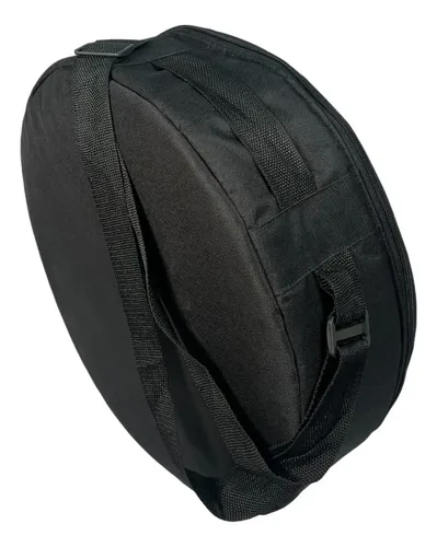 Funda PLFBC16 Para Legüero Compacto 16" Tela Avión Acolchada BASE