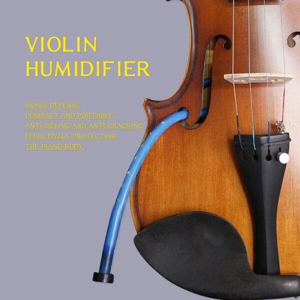 Humidificador INMUC Para Violin Y Cello Inmuc CAMBO