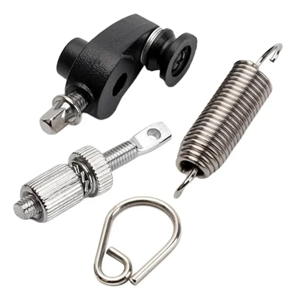 Resorte RK800 Para Pedal De Batería De Metal Completo CAMBO