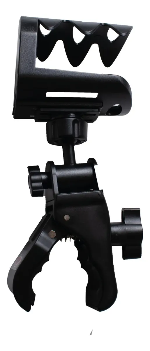 Soporte MSPV Apoya Vaso Para Pie De Microfono Mxp FAMA