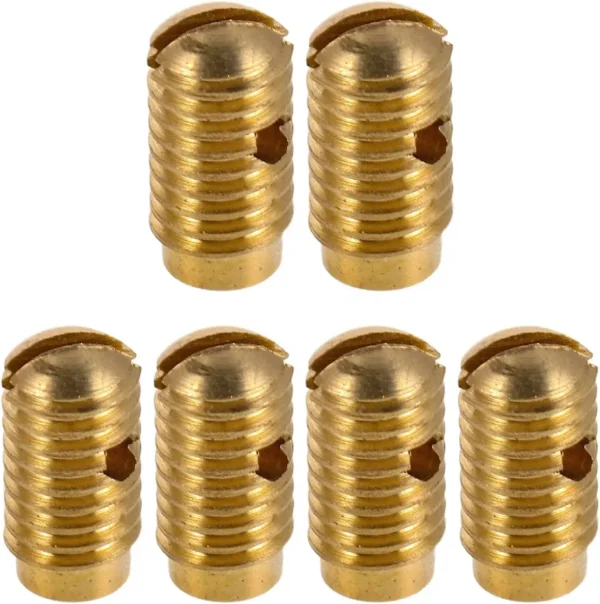 Tornillos TOR7 Para Saxo Alto/Soprano/Tenor X Unidad CAMBO