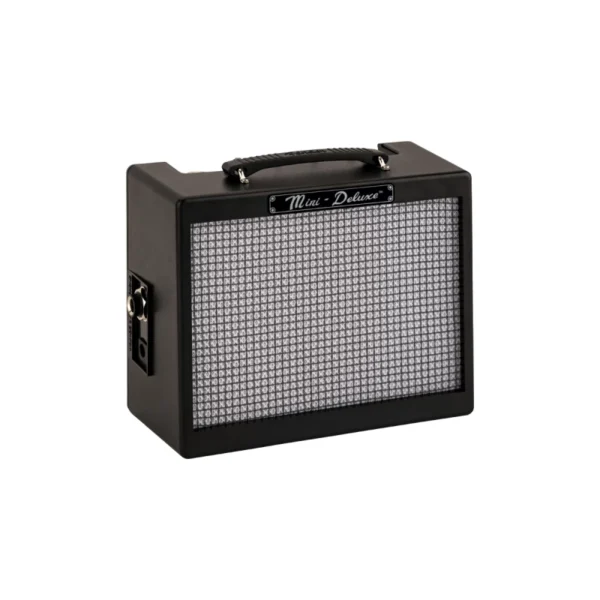 Mini Amplificador 023-4810-000 Deluxe De 1 Watt 3 Pulgadas FENDER XPRO