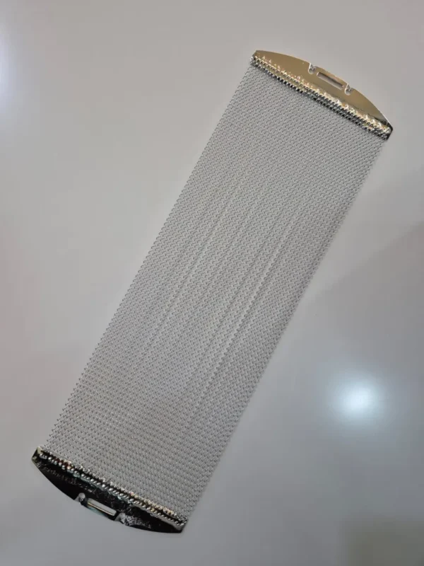 Bordona 2330 De 42 Hilos Metalica OQAN ALEYMAR