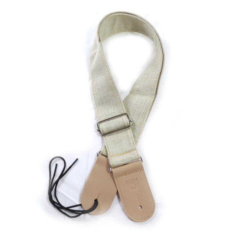 Correa Strap WSTRAP132 Strap Para Guitarra O Bajo Wotan XPRO
