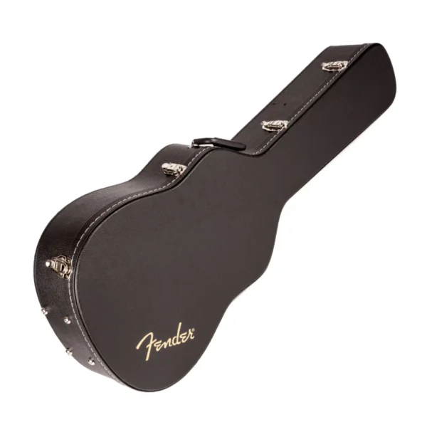 Estuche Rígido 099-6203-306 Para Guitarra Acústica Dreadnought FENDER XPRO