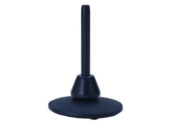 Soporte Pie KB956W Para Clarinete O Saxo Hamilton IMPORT MUSIC