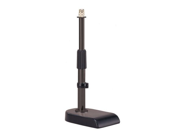 Pie Soporte Stand KB110M Para Microfono De Escritorio Hamilton IMPORT MUSIC